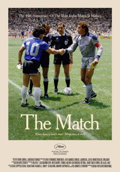 The Match (2026)