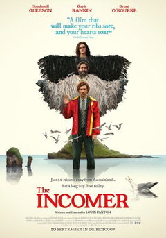 The Incomer (2026)