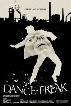 Dance Freak (2025)