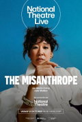 NT Live 2026 – The Misanthrope (2026)