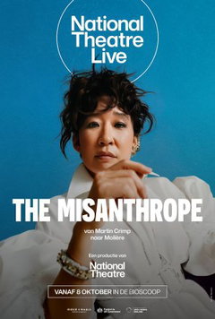NT Live 2026 – The Misanthrope (2026)