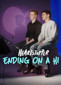Heartstopper: Ending on a Hi (2026)