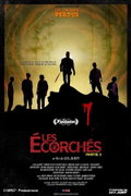Les Écorchés - Partie 3 (2026)