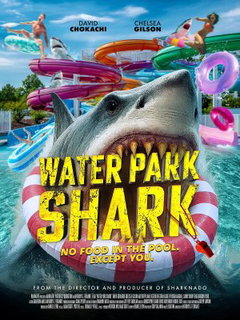 Water Park Shark (2026)