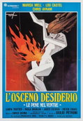 L'osceno desiderio (1978)
