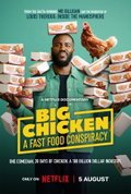 Big Chicken: A Fast Food Conspiracy (2026)
