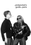 A Pickpocket's Guide to Paris (2024)