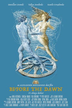 Before the Dawn (2025)
