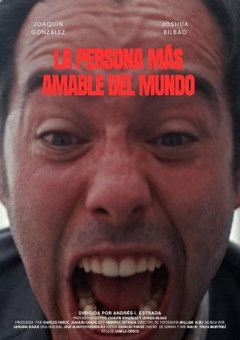 La Persona Más Amable del Mundo (2024)
