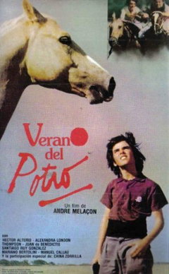 El Verano del Potro (1989)