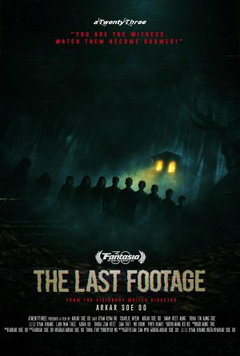 The Last Footage (2026)