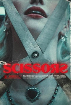 Scissors (2026)