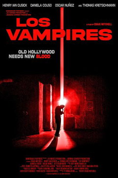 Los Vampires (2026)