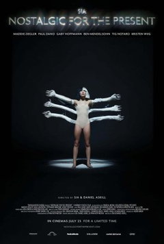 Sia: Nostalgic for the Present (2026)