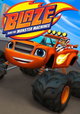 Blaze en de Monster Machines: Kerstkracht