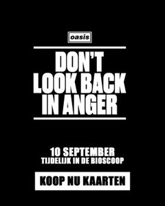 Oasis: Don't Look Back in Anger (2026)