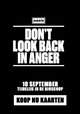 Oasis: Don't Look Back in Anger