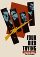 Four Died Trying: Prologue