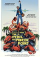 The Peril at Pincer Point