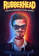 Rubberhead: The Life & Monsters of Steve Johnson