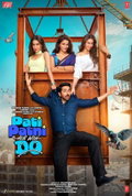 Pati Patni Aur Woh Do (2026)