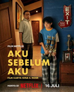 Aku sebelum Aku (2026)