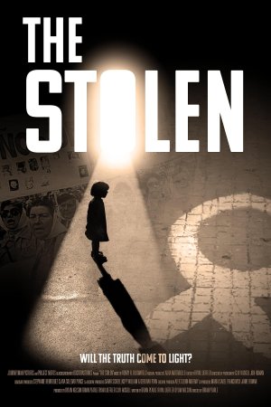 The Stolen (2025)