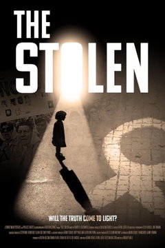 The Stolen (2025)
