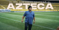 The Day Diego Returned to the Azteca (2026)