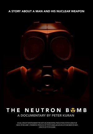 The Neutron Bomb (2022)