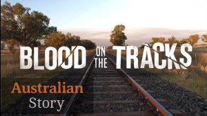 Blood on the tracks (2018)