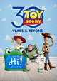 Toy Story: 30 Years and Beyond - A Special Edition of 20/20