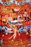 Ángel de fuego (1992)