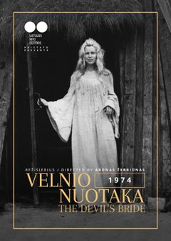 Devil's Bride (1974)