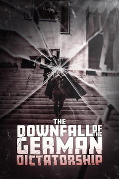 The Downfall of the German Dictatorship (2025)