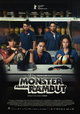 Monster Pabrik Rambut