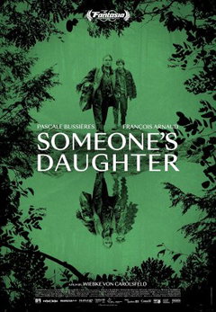Someone's Daughter (2026)