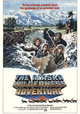 The Alaska Wilderness Adventure