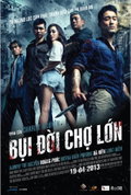 Cho Lon (2013)