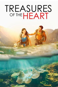 Treasures Of the Heart (2023)