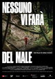 Nessuno vi farà del male