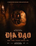 Dia Dao: Mat Troi Trong Bong Toi (2025)