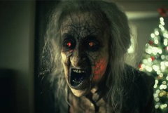 Unholy Night (2026)