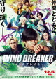 Wind Breaker