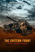 Under Deadly Skies: Ukraine's Eastern Front (2023)
