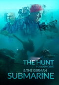 The Hunt for Lady Olive & the German Submarine (2024)