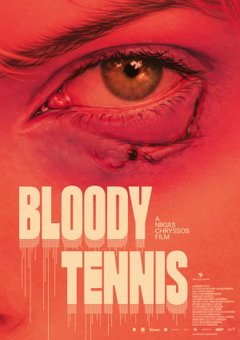 Bloody Tennis (2026)