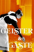 Geister & Gäste: In Memoriam Grand Hotel Brissago (1989)