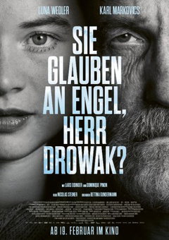 Sie glauben an Engel, Herr Drowak? (2025)