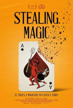 Stealing Magic (2026)